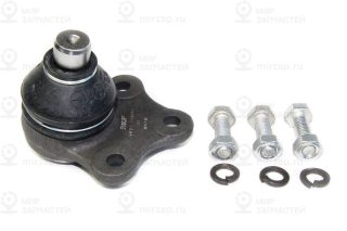 Шарнир независимой подвески / поворотного рычага SKF VKDS314008