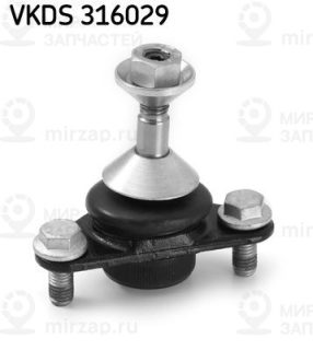 Шарнир независимой подвески / поворотного рычага SKF VKDS316029