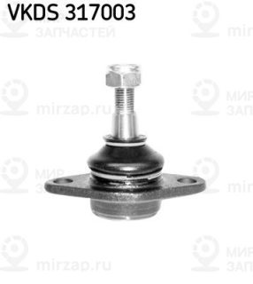 Шарнир независимой подвески / поворотного рычага SKF VKDS317003
