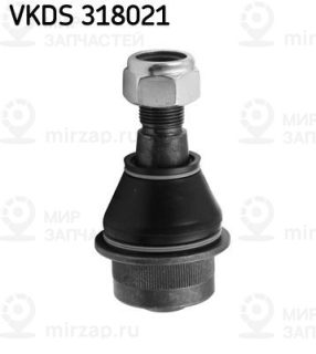 Шарнир независимой подвески / поворотного рычага SKF VKDS318021