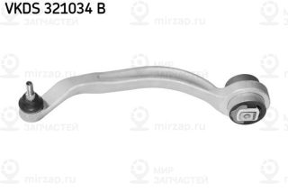 Рычаг независимой подвески колеса SKF VKDS321034B