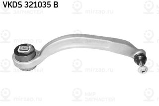 Запчасть SKF VKDS321035B