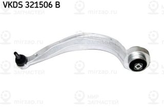 Запчасть SKF VKDS321506B