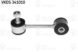 Запчасть SKF VKDS341010