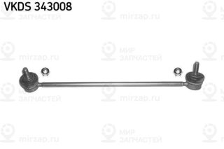 Запчасть SKF VKDS343008