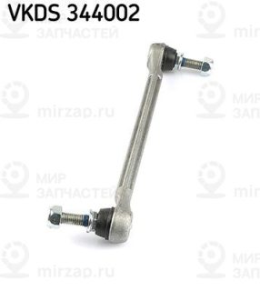 Запчасть SKF VKDS344002