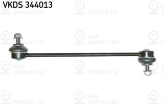 Тяга / стойка стабилизатора SKF VKDS344013