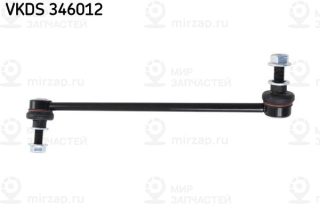 Тяга / стойка стабилизатора SKF VKDS346012