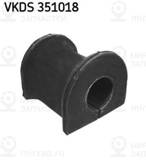 Запчасть SKF VKDS351018