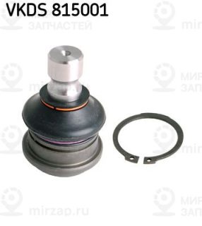 Шарнир независимой подвески / поворотного рычага SKF VKDS815001
