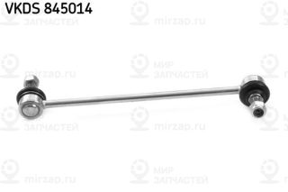 Тяга / стойка стабилизатора SKF VKDS845014
