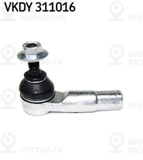 Запчасть SKF VKDY311016