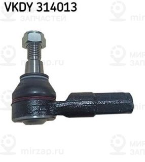 Наконечник поперечной рулевой тяги SKF VKDY314013