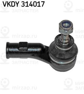 Запчасть SKF VKDY314017
