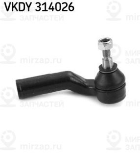 Запчасть SKF VKDY314026
