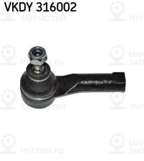 Запчасть SKF VKDY316002