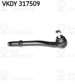 Запчасть SKF VKDY317509