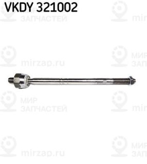 Запчасть SKF VKDY321002