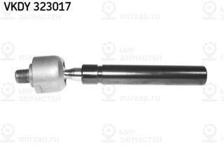 Запчасть SKF VKDY323017