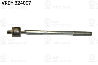 Осевой шарнир рулевой тяги SKF VKDY324007