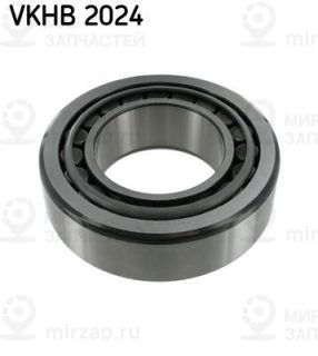 Подшипник ступицы колеса SKF VKHB2024