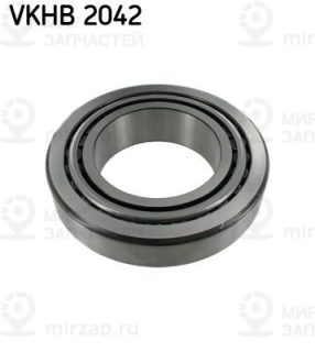 Запчасть SKF VKHB2042