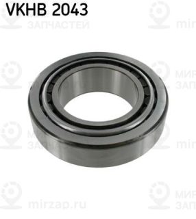 Запчасть SKF VKHB2043