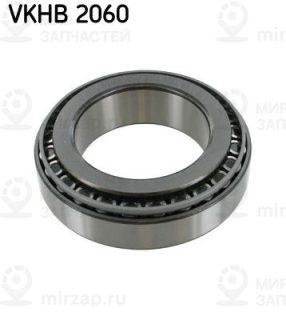 Подшипник ступицы колеса SKF VKHB2060