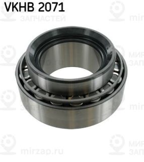 Запчасть SKF VKHB2071