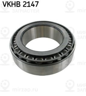 Подшипник ступицы колеса SKF VKHB2147