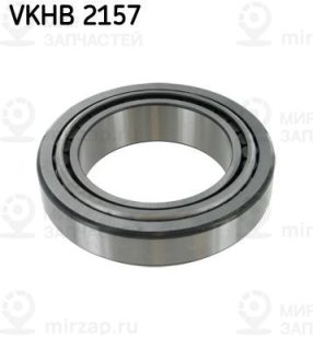 Подшипник ступицы колеса SKF VKHB2157