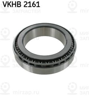 Подшипник ступицы колеса SKF VKHB2161
