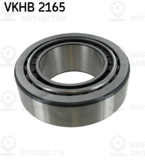 Подшипник ступицы колеса SKF VKHB2165