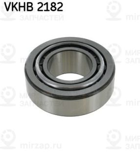 Запчасть SKF VKHB2182