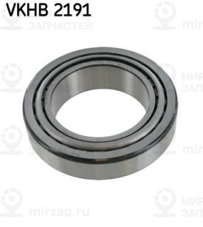 Подшипник ступицы колеса SKF VKHB2191