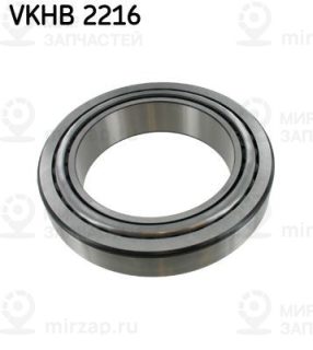 Подшипник ступицы колеса SKF VKHB2216