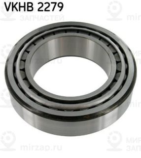Подшипник ступицы колеса SKF VKHB2279