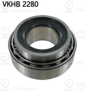 Запчасть SKF VKHB2280