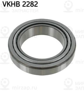 Запчасть SKF VKHB2282