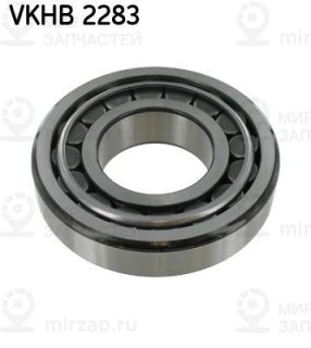 Подшипник ступицы колеса SKF VKHB2283