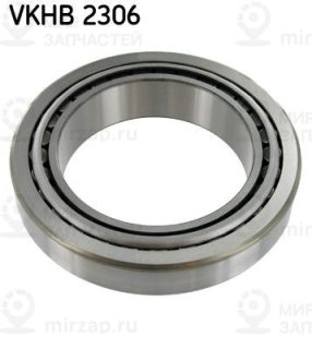 Запчасть SKF VKHB2306