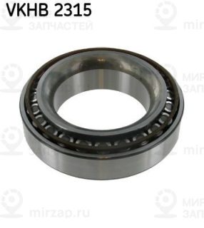Подшипник ступицы колеса SKF VKHB2315