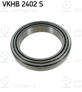 Подшипник ступицы колеса SKF VKHB2402S