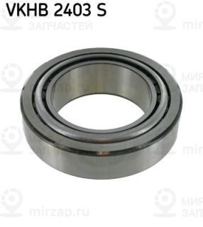 Подшипник ступицы колеса SKF VKHB2403S