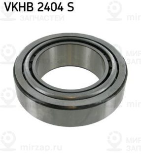 Подшипник ступицы колеса SKF VKHB2404S