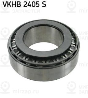Подшипник ступицы колеса SKF VKHB2405S