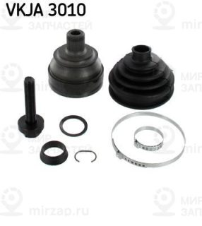Запчасть SKF VKJA3010