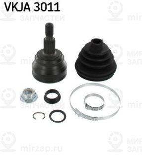 Запчасть SKF VKJA3011