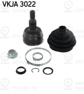 Запчасть SKF VKJA3022