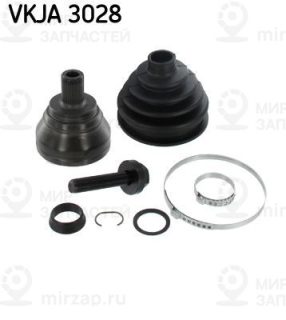 Запчасть SKF VKJA3028